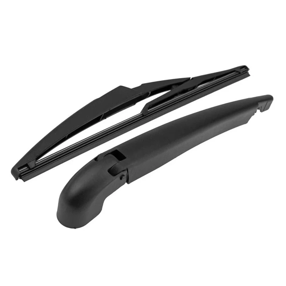 Car Rear Window Windshield Wiper Arm & Blade 51787577 For Fiat Abarth 500 2007 2008 2009 2010 2011 2012 2013 2014 2015 2016 2017