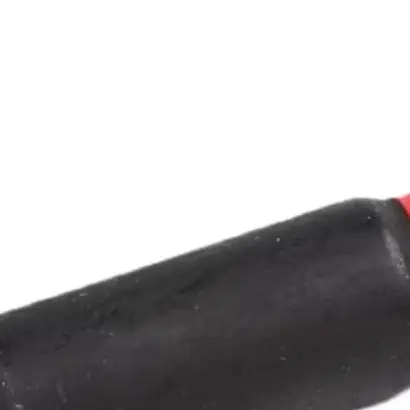 Hex Nut Driver Magnetic Socket Wrench Adapter 65mm Suitable for Drill Bits Pneumatic Drills and Electric Screwdrivers