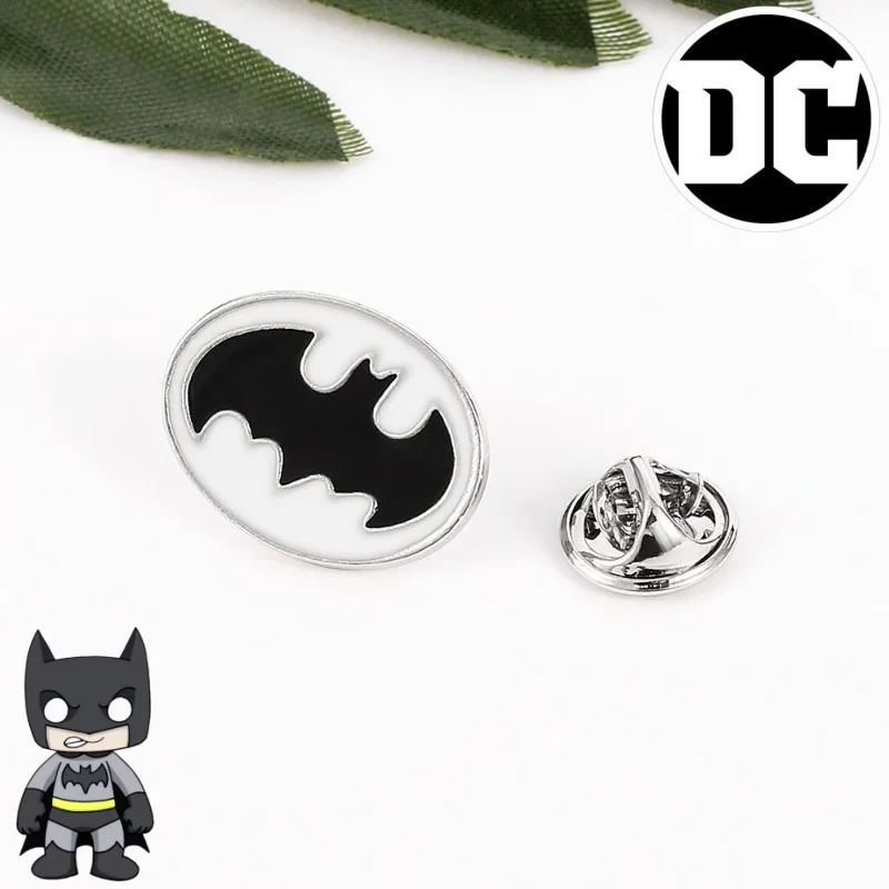 New Dc Batman Logo …