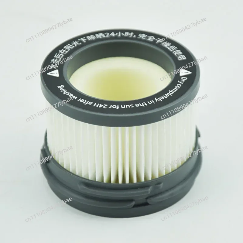 1Pcs for Dreame Xiaomi Vacuum Cleaner Washable Filter HEPA Accessories V10 V11 12 16 VVN3