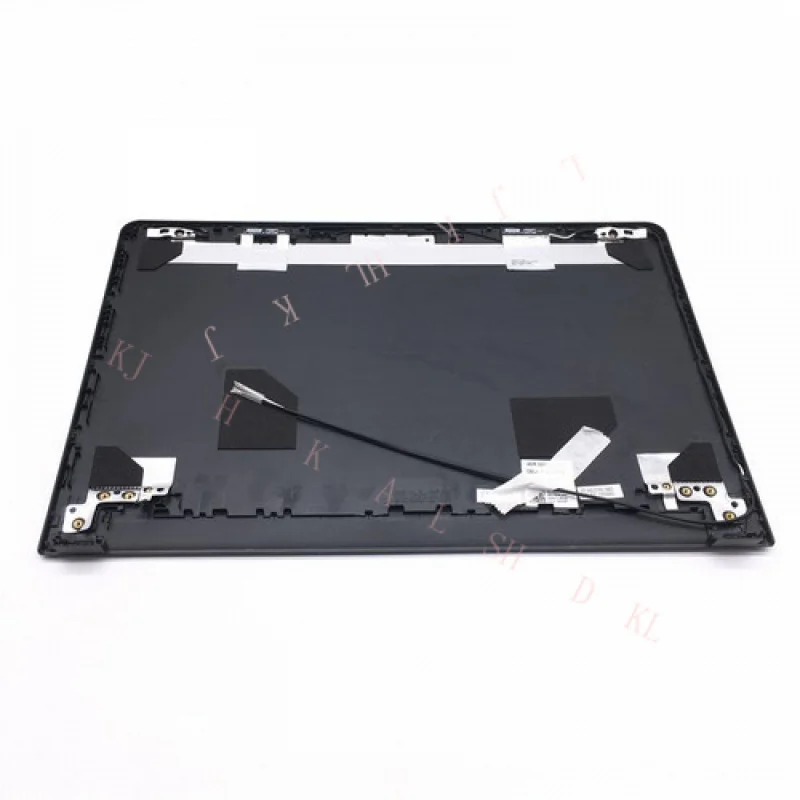 

N Top A Case For Dell Inspiron 14 (3451 3452 3453 3458 3459) 14" LCD Screen Back Cover Lid