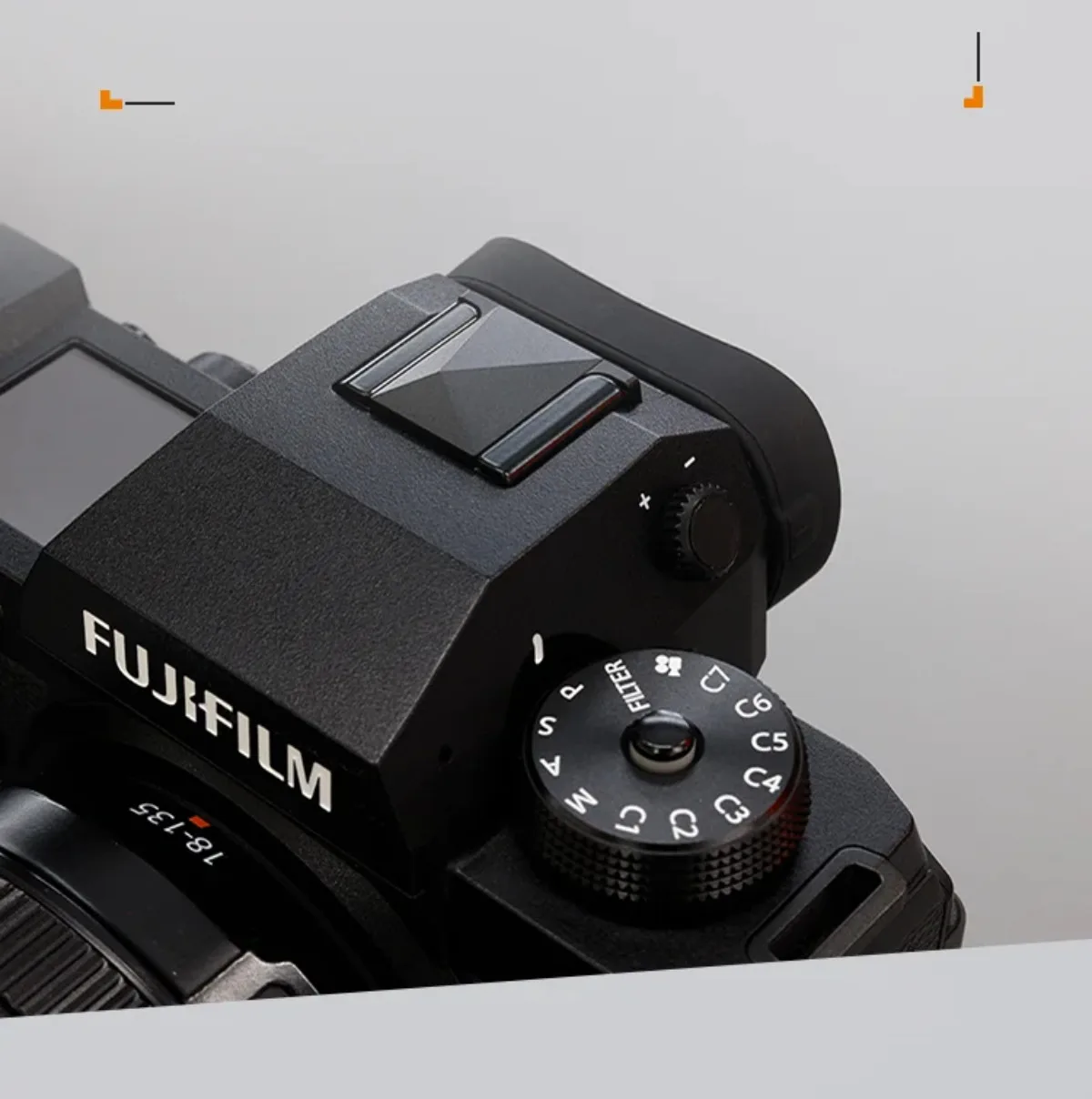 Kamera Blitzschuh Abdeckung Schützen Kappe Für Sony Canon Fuji X-T Nikon Z9 ZF Leica M10 M11 SL2 Ricoh GR3 GR3X Hasselblad X1D