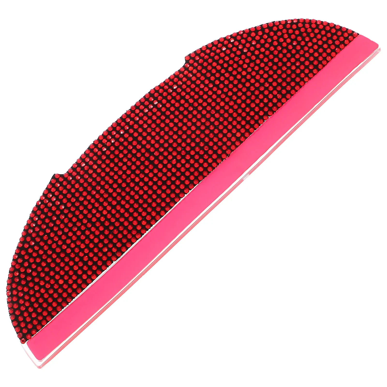 

1pcs Rain Eyebrow For Rearview Mirror Waterproof Side Mirror Rain Cover Bling Car Accessories Auto Exterior Parts Rear View