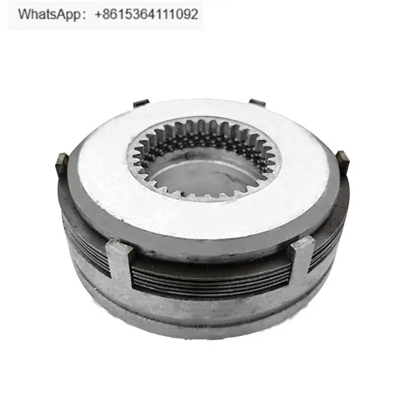 القابض الكهرومغناطيسي EMT EK10EB #1