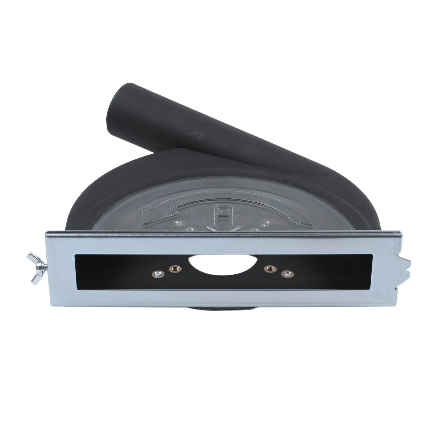 BHBD-Dust Shroud Kit Dry Cutting Grinding Dust Shroud Dust Cover Tool For Angle Grinder Power Tool Accessories 150 180 230