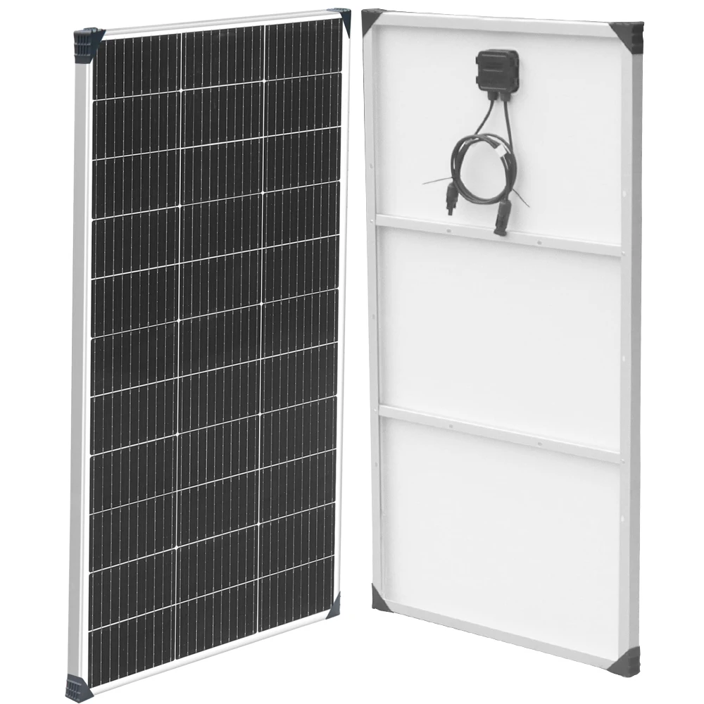 Boguang Solar Panel 1200W 960W - 600W 480W- 120W PET Paneles Charger For Powerbank/Camper/12V Battery/Home Panneau Solaire Kit