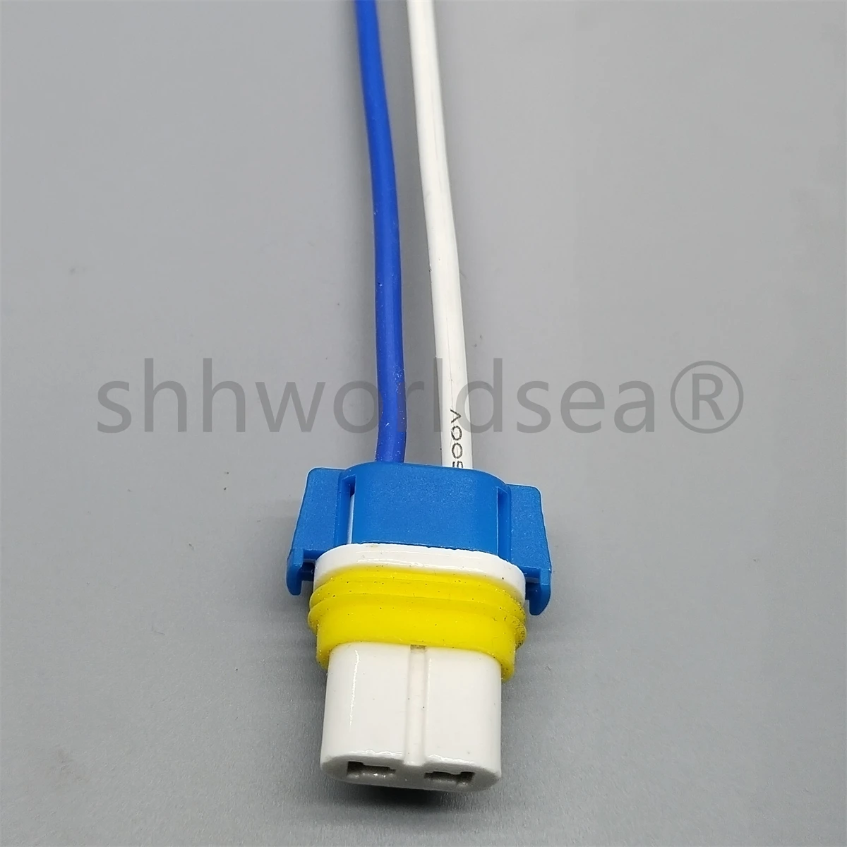 shhworldsea 9006/9005 auto socket h8 h11 HB4 HB3 auto socket,auto connectors fog lampholder