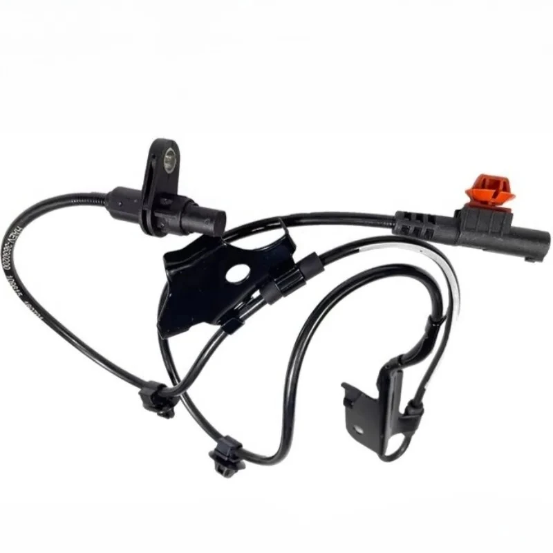 

HAEV-3630200 Front Rear Wheel Hub Anti-lock Braking System Sensor Wiring Harness for BYD E5 Qin EV Left Right HAEV3630200