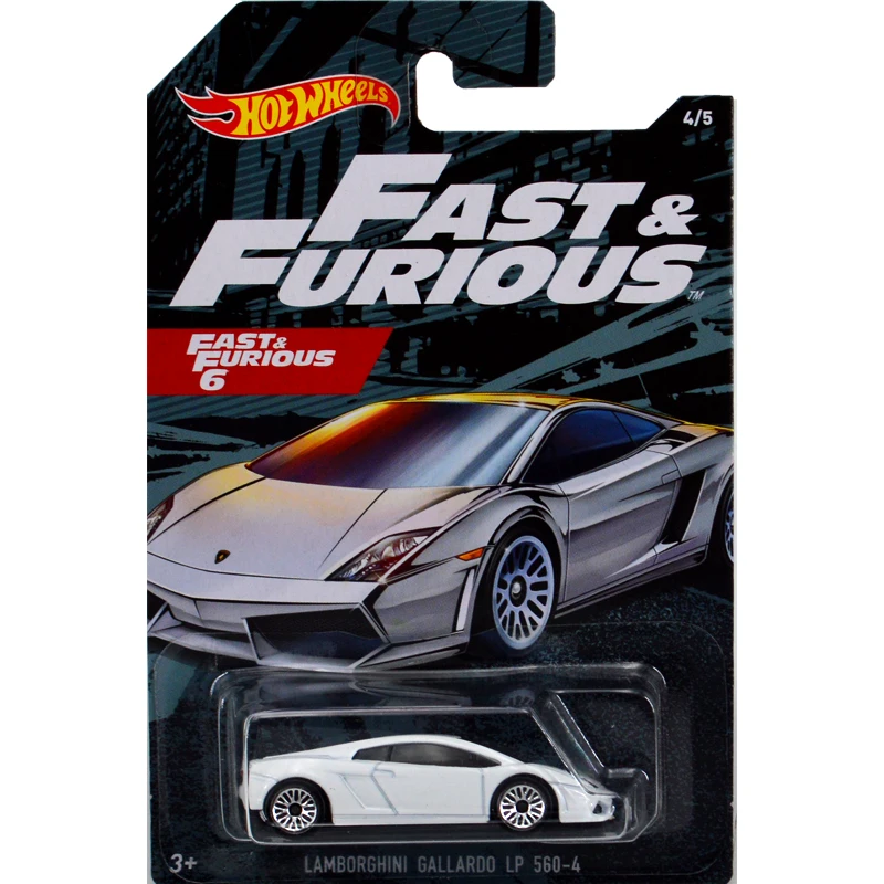 Coche original Hot Wheels Premium para niños, Nissan Benz Fast & Furious Diecast 1/64 Voiture McLaren, juguetes para niños, regalo de cumpleaños