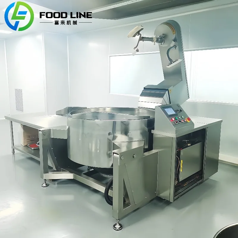 Smart Tilting Elect… - image