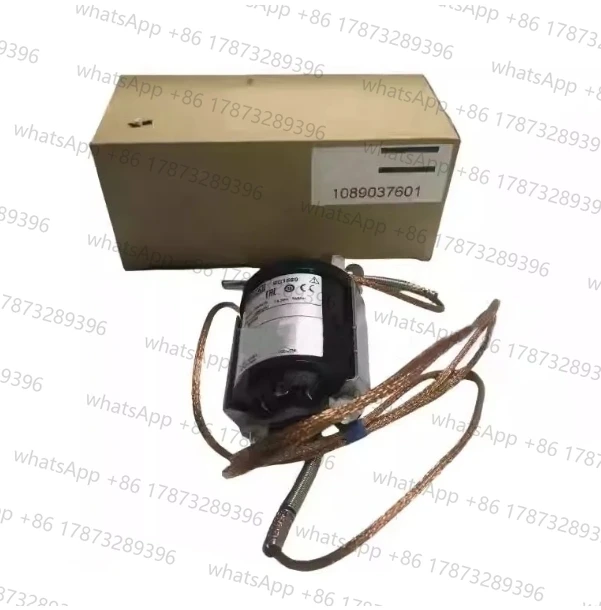 

1 шт. новый для Atlas Copco 1089037601 1028672908 датчик температуры