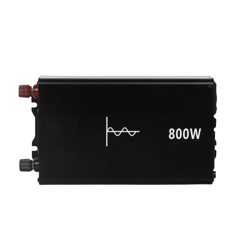 

MYAMI MY-800 dc to ac converter 12v 24v to 220v solar inverter/charger