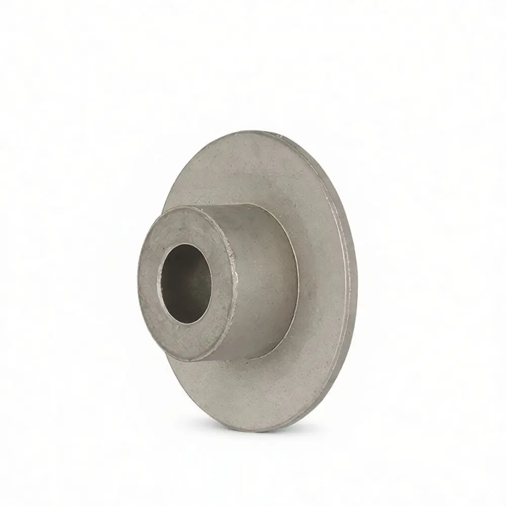 250mm Bench Grinder Inner Flange Clamp Replacement For For Lianquan Machine Part Secure Wheel Mounting Hardware Tool Accessory