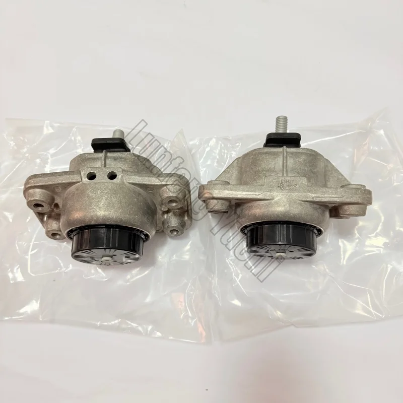 LR105970 - 1 Piece Left/Right Engine Mount For Land Rover Range Rover L405, Range Rover Sport L494 5.0