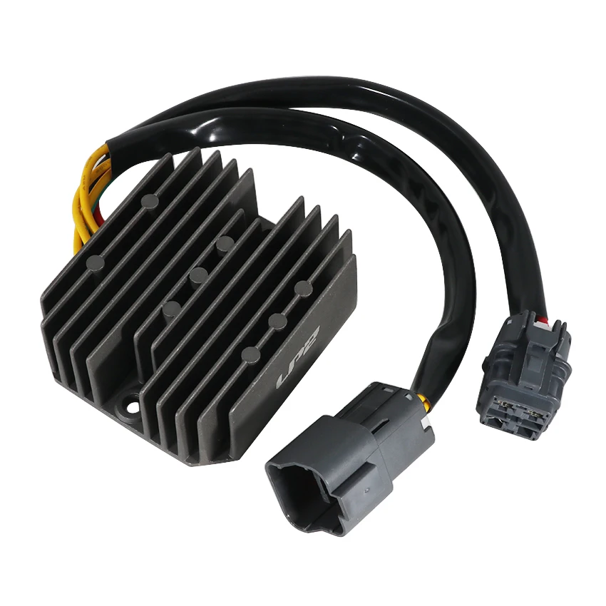 Motorcycle Generator Stator Coil Comp For Cectek ATV Quadrift Gladiator Estoc Kingcobra 500 EFI T5-T6 ab Bj OEM:80056019