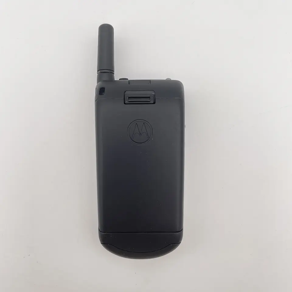 Refurbished Motorola V998 Original V998 Detachable Battery 500mAh Cell Phone Wholesale Free shipping Only Support English - 4