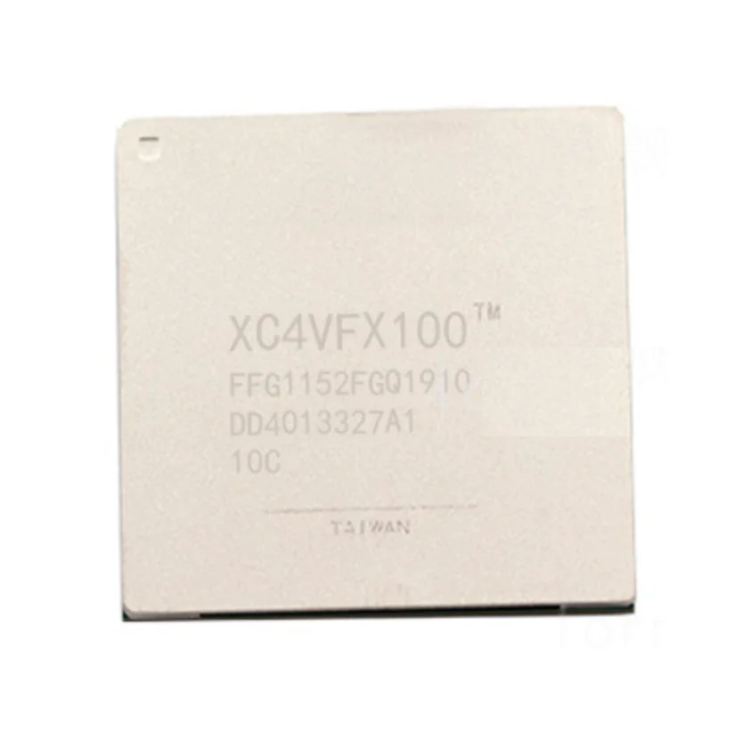 

XC4VFX100-10FFG1152C XC4VFX100-10FFG1152I XILINX FPGA CPLD XC4VFX100-11FFG1152C XC4VFX100-11FFG1152I