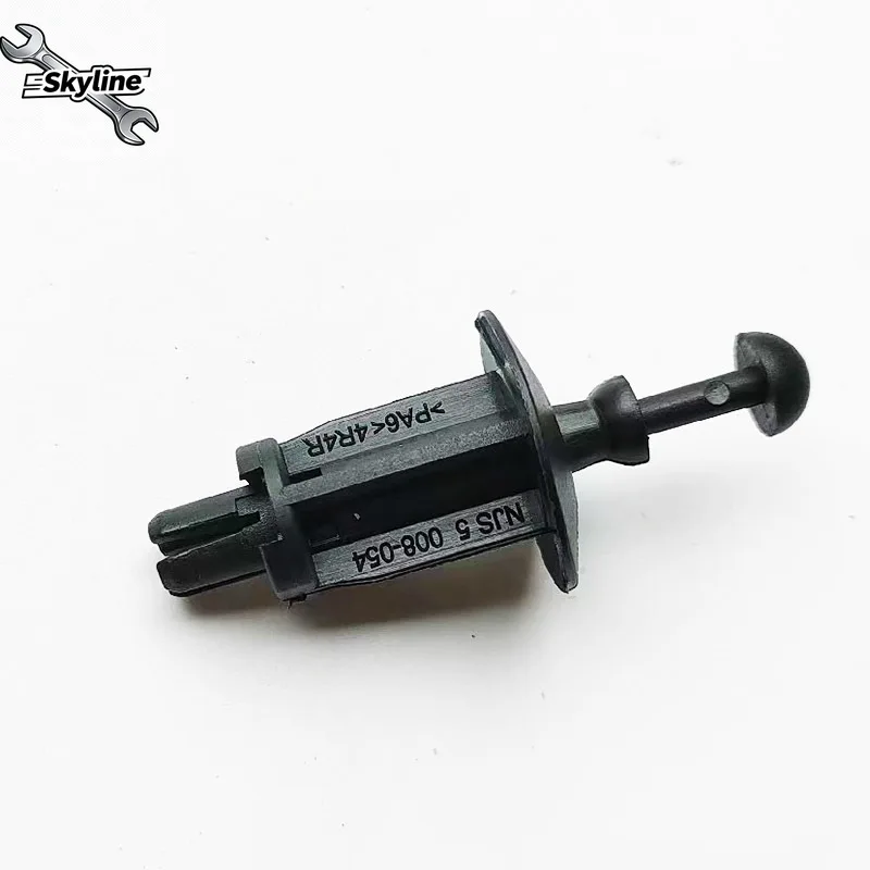 Original Tailgate Trunk Hood Hanger Buckle CX-30 CX4 CX3 BHN968301