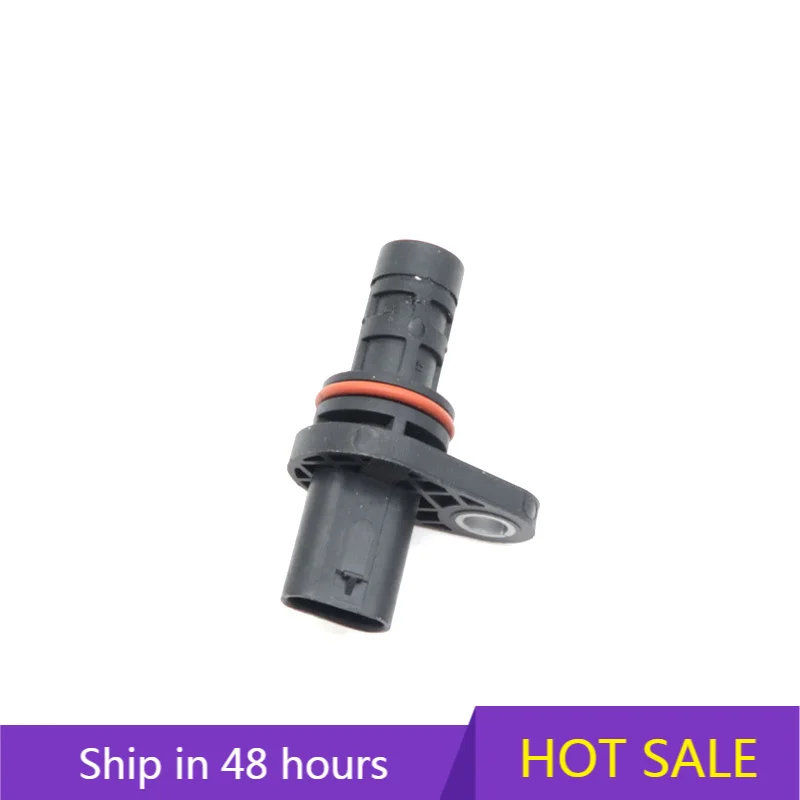 06H906433C FOR Audi Volkswagen Series General Engine Crankshaft Position Sensor Black High Quality Durable Auto Part 06H906433D