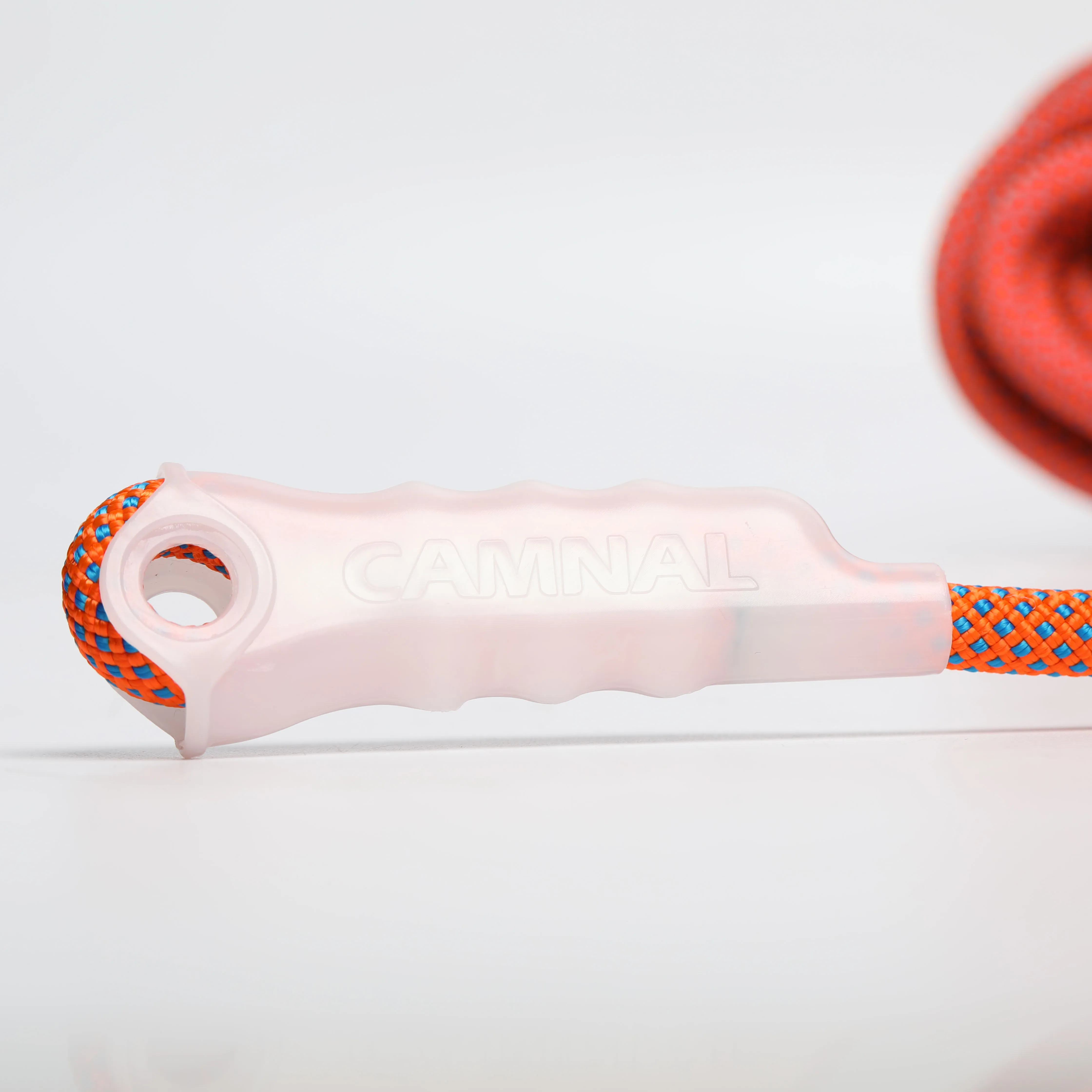 12mm Static Climbing Rope 6