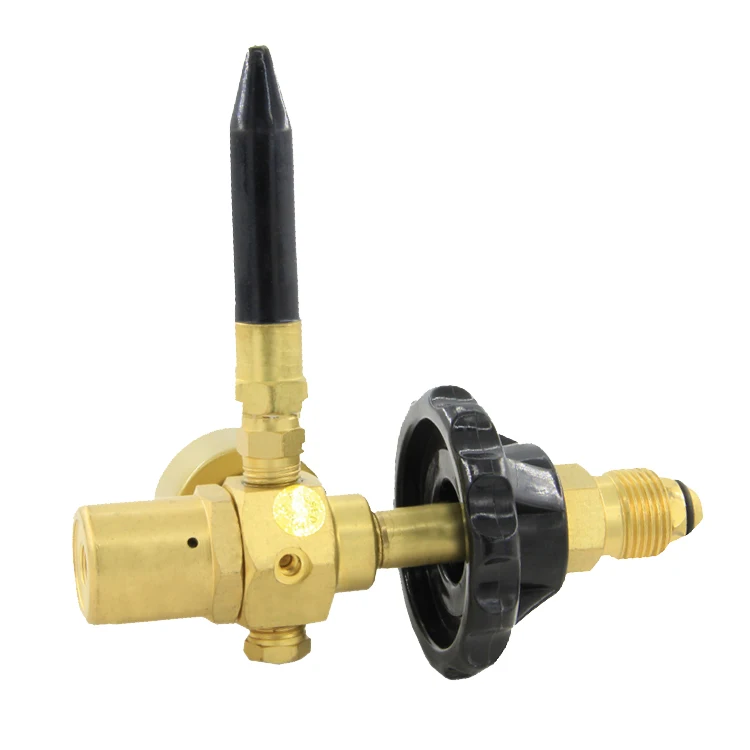 Dem SR03001B Brass …