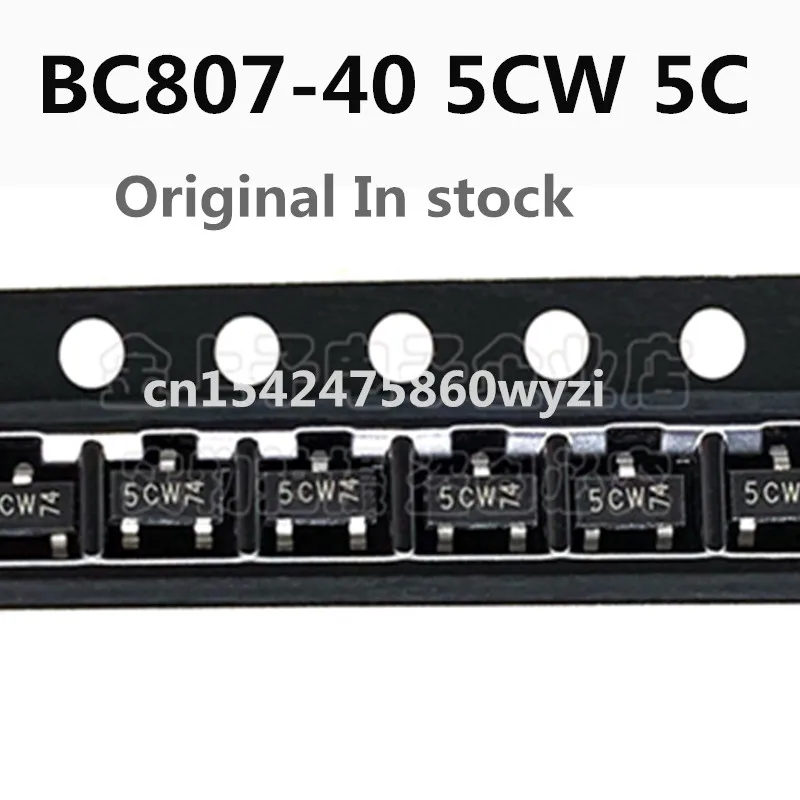 Original 50Pcs/ BC8…