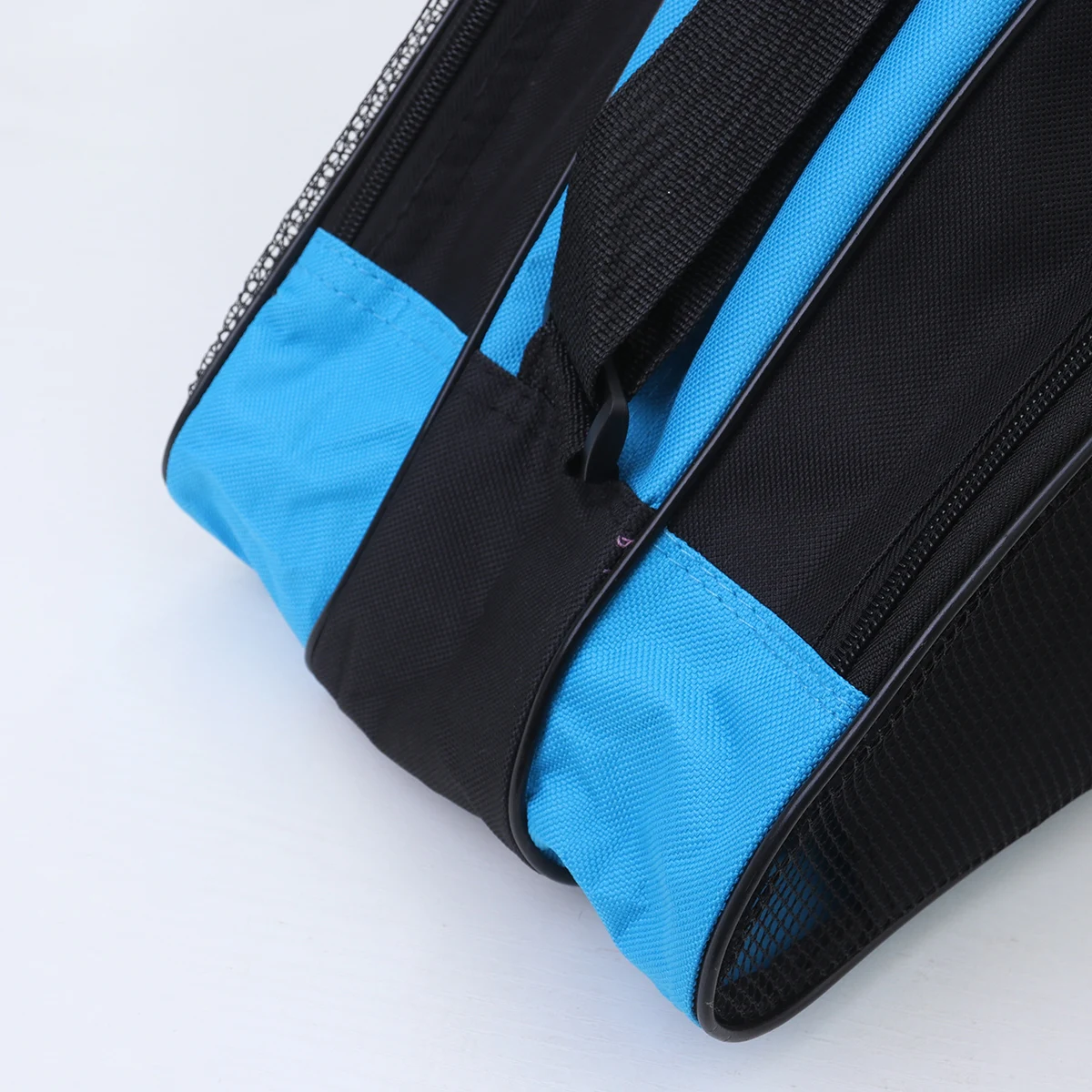 

Roller Skating Shoes Bag Durable Storage Pouch For Ice Skate Roller Skate Sports Triangle Bags Heavy Duty H