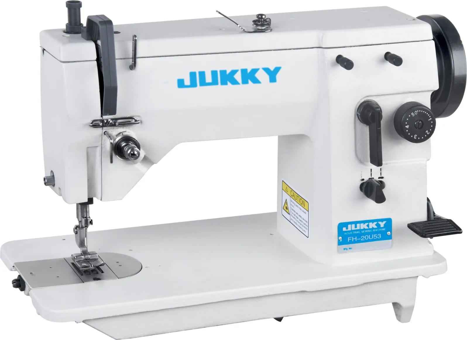 For JUKKY 20U53  Zig-Zag Sewing Machine Heavy Duty Walking Foot Sewing Machines   industrial sewing machines