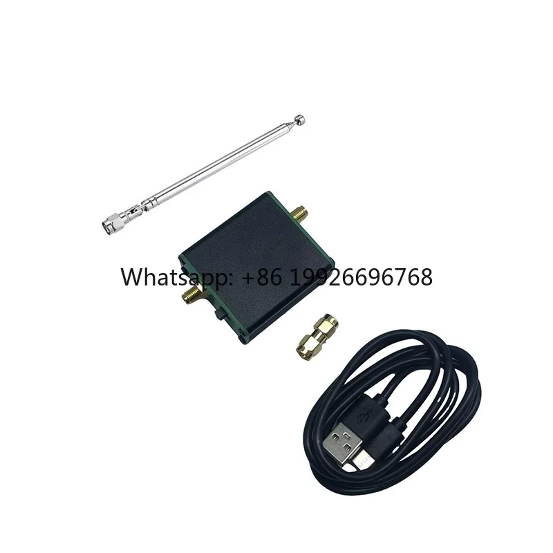 amplificateur-de-signal-a-faible-bruit-a-bande-complete-doree-antenne-100k-6ghz