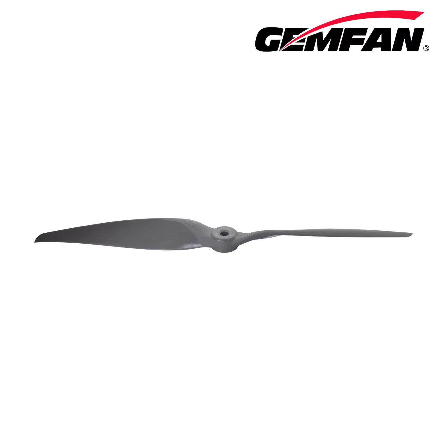 GEMFAN's New VORTEX Series, 1 Pcs 11x7R CW Nylon Fiberglass Electric Propeller FOR RC Fixed Wing Model, Outperforms the APC