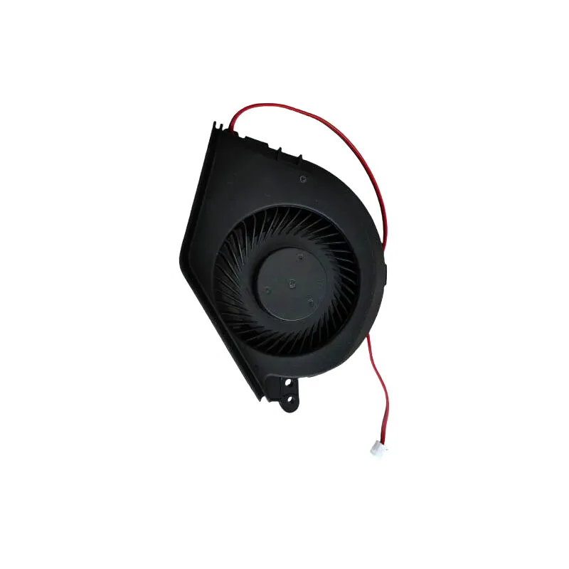 Induction Cooker Parts DC18V Cooling Fan Turbine RH2148/RH2149/C1015B1 wire 22cm