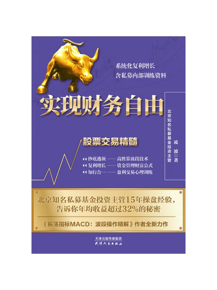 

Book-Winshare Achieve Financial Freedom