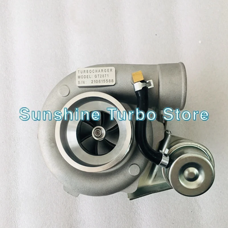 Modified Turbo GT2871 GT2871R GTX2871R GTX2871 Turbocharger Ball Bearing