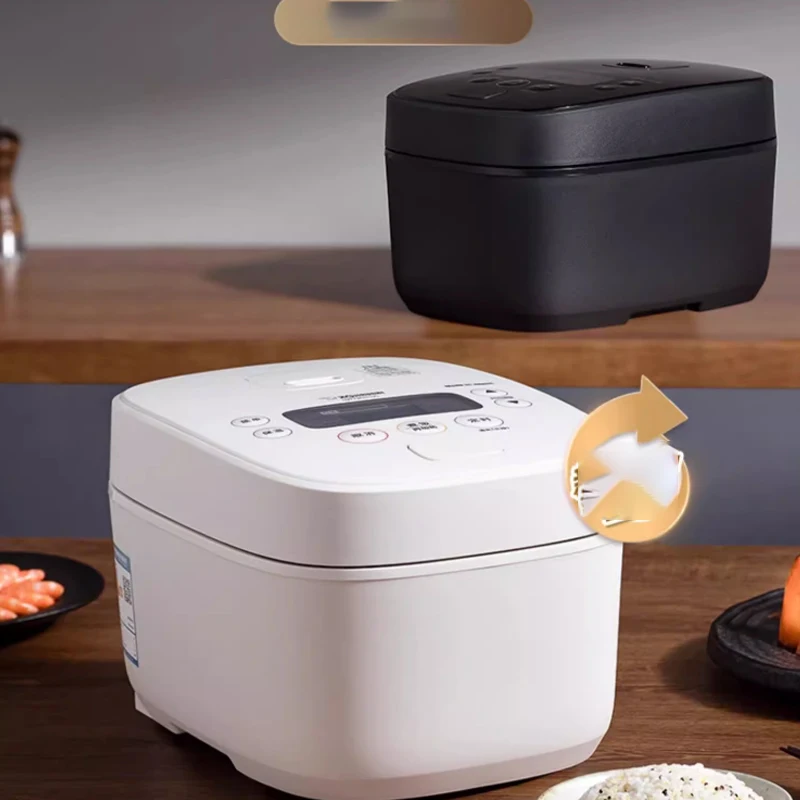 QAH10C2-6 Home Electric Rice Cooker Original Imported IH Intelligent Rice Cooker 3L Multi functional Rice Cooker