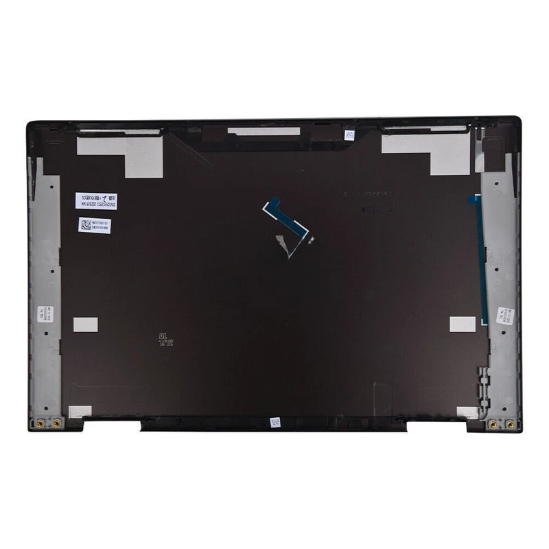 YY+New LCD Back Cover For HP ENVY X360 13-AY 13-AY0103la L94498-001 AM2UT000110