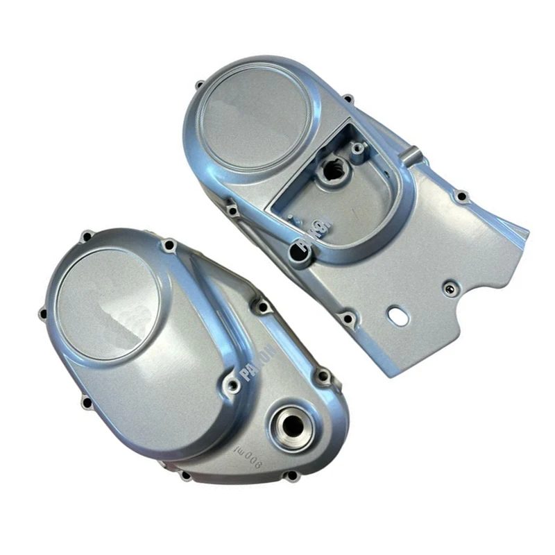 

Motorcycle Crank Case for for Suzuki Haojue Jingcheng Qinqi AX100 JC100 HJ100-A QJ100 Motorbike Engine Clutch and Magneto Covers
