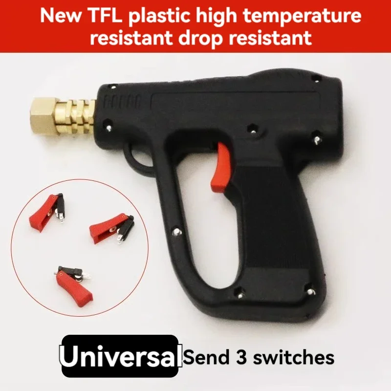 New Sheet Metal Repair And Shaping Machine Repair Machine Welding Gun Machine Triangle Piece