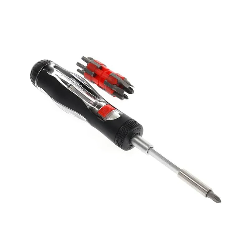 GEDORE R38920000 Ratchet Screwdriver Bit-Telescope High Quality Materials And Precision Craftsmanship Extend Service Life