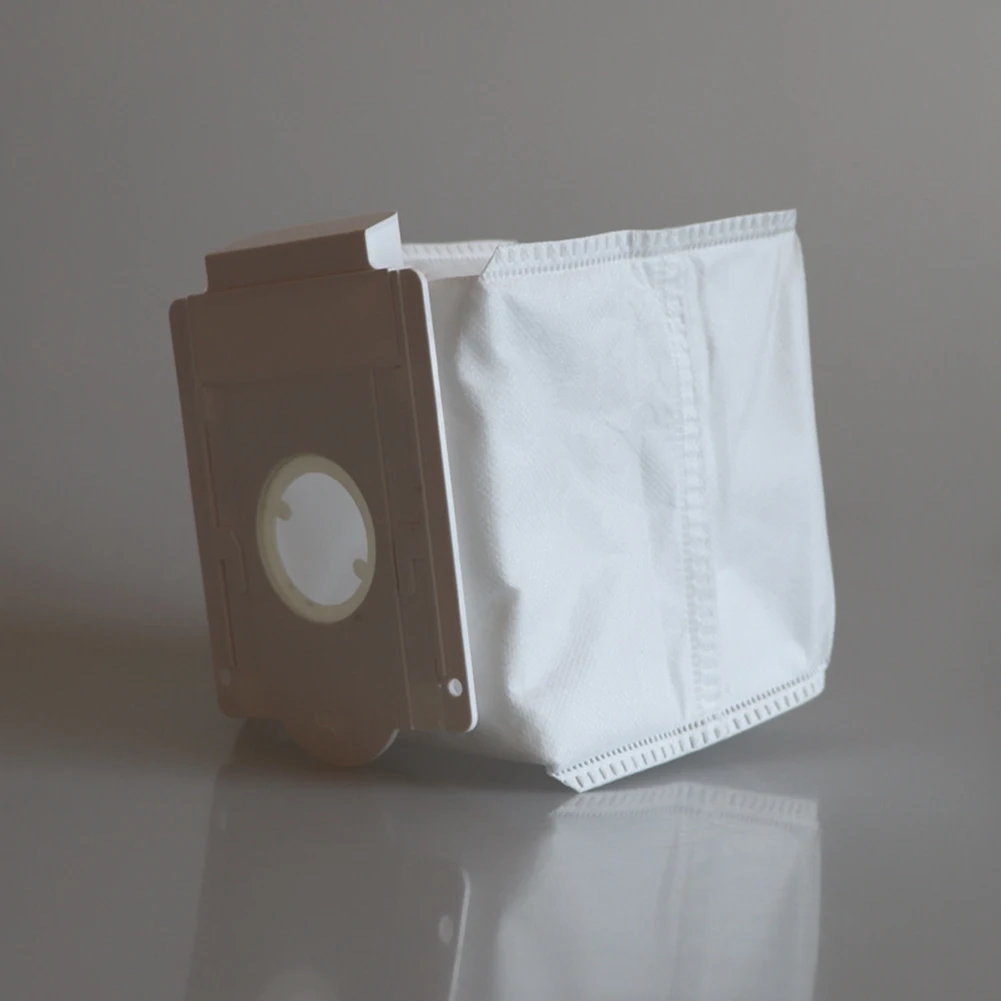 เปลี่ยนชิ้นส่วนถุงเก็บฝุ่นสําหรับ Samsung VCA-ADB90 หุ่นยนต์เครื่องดูดฝุ่นถุงสูญญากาศ