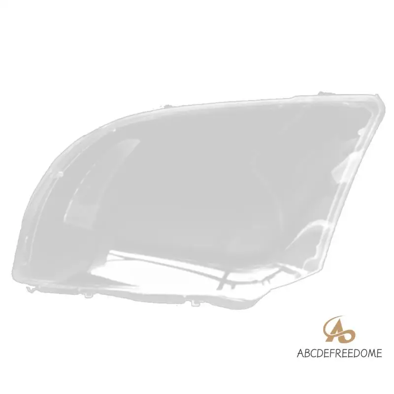

Для Toyota Avensis 2006-2007 автомобильная левая фара, абажур, прозрачная крышка объектива, крышка фары