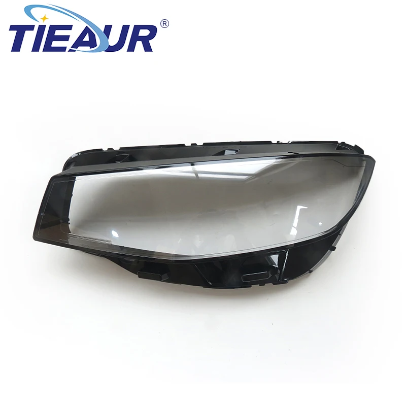 Car Light Housing Headlamp Transparent Lampshade Front Headlight Lens Cover For GEELY ATLAS/PRO 2020 2021 2022 2023 2024