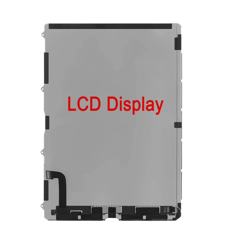 Imagem -04 - Lcd Display Touch Screen Digitizer Assembly Peça de Substituição Original Ipad 10 10.9 2023 A2696 A2757 A2777 10th Gen