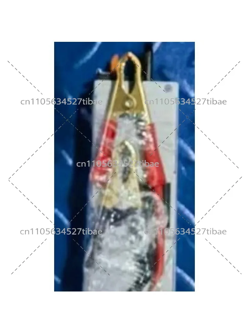 14.6V 50A Lithium Iron Phosphate Charger, Adjustable Power Supply for RV, Car Programming, Regulated Current & Voltage