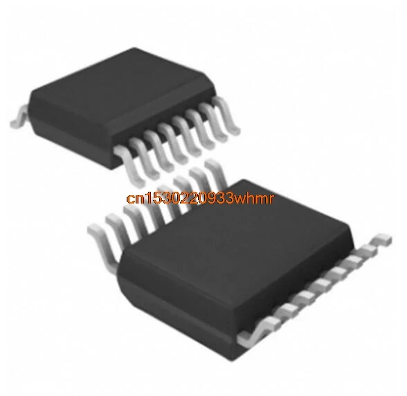 

AD5327BRUZ-REEL7 AD5327BRUZ TSSOP16