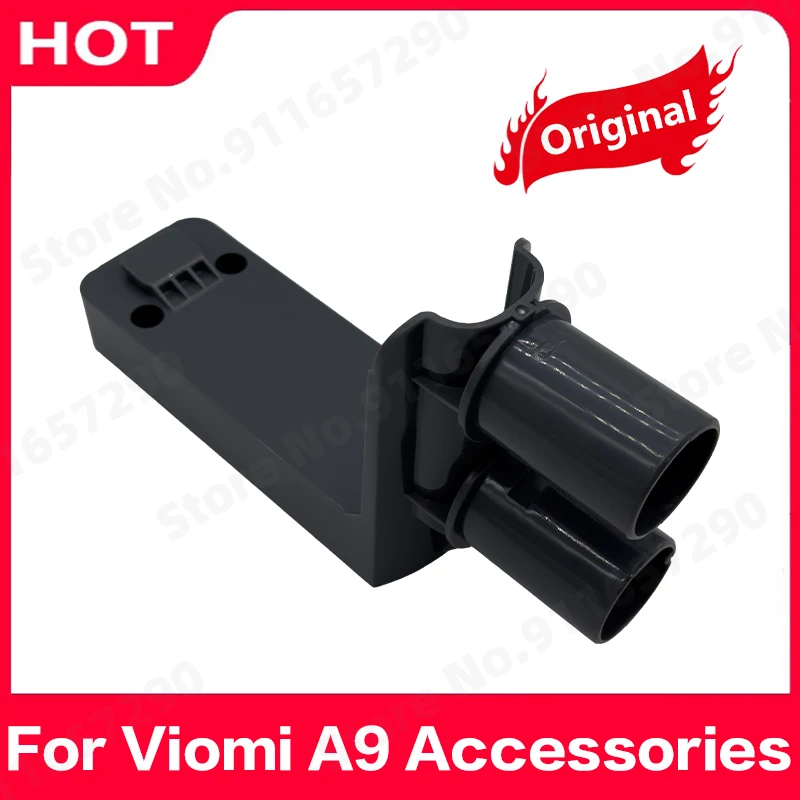 Original Wall bracket Spare Part For Viomi A9 Handheld Wireless Vacuum Cleaner Accessories