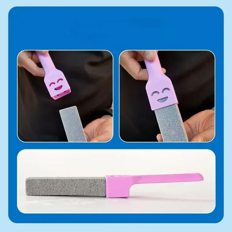 Floating Stone Cleaning Rod with No Dead Corners, Strong Stain Removal, Yellow Stains, Water Level Line, Toilet Cleaner