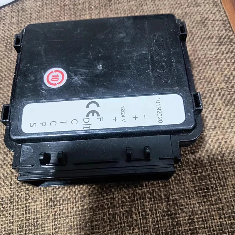 101N2020 DC 12/24V for Danfoss DC Variable Frequency Compressor Driver for SECOP