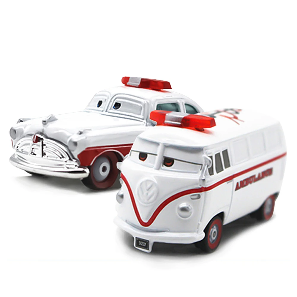 Disney Pixar Cars W…