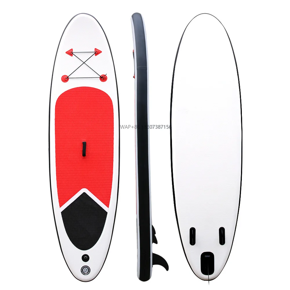 

Portable SUP Surfboard Inflatable Surfboard on Water Surfboard for Adults