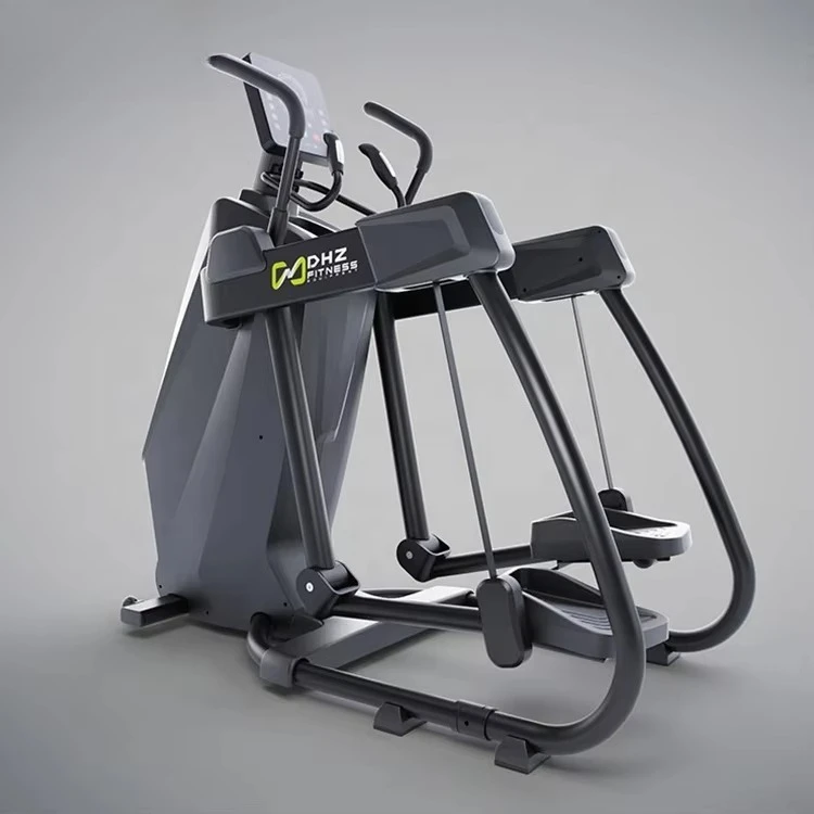 Cardio Walking Trainer Mini Stepper Desk Cross Trainers Home Fitness Outdoor Street DHZ Bike Elliptical Machine